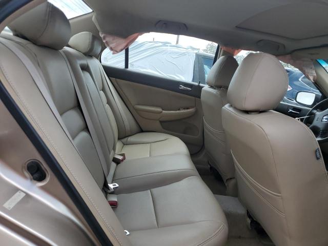 Photo 10 from auction – 2004 HONDA ACCORD EX with VIN 1HGCM66574A101044