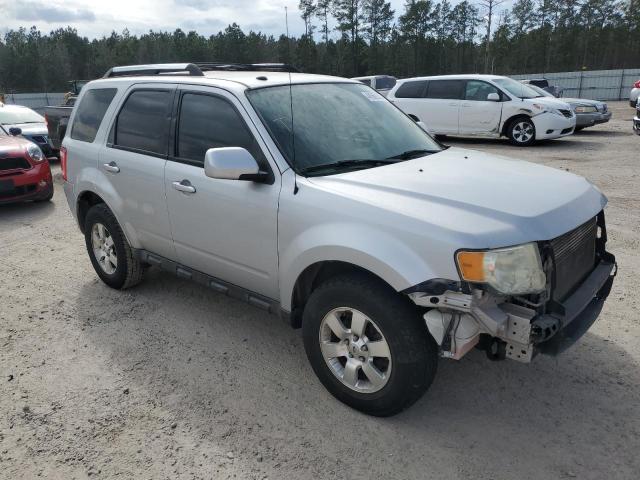 Photo 4 from auction – 2012 FORD ESCAPE LIM with VIN 1FMCU0EG6CKA36738