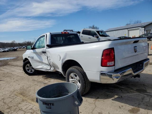 Photo 2 from auction – 2018 RAM 1500 ST with VIN 3C6JR6DT6JG177951