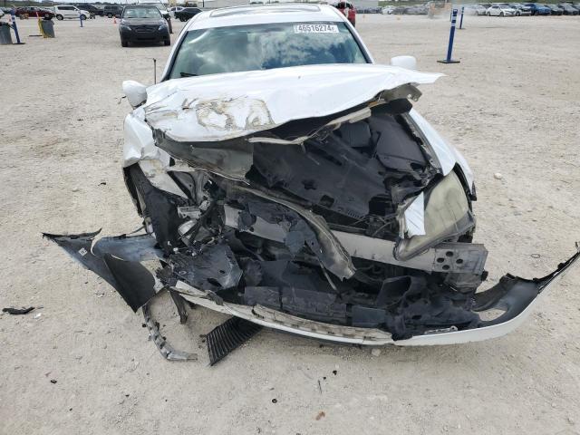 Photo 5 from auction – 2008 LEXUS IS 250 with VIN JTHBK262985073615