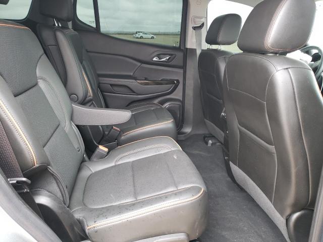 Photo 11 from auction – 2023 GMC ACADIA AT4 with VIN 1GKKNLLS5PZ235061
