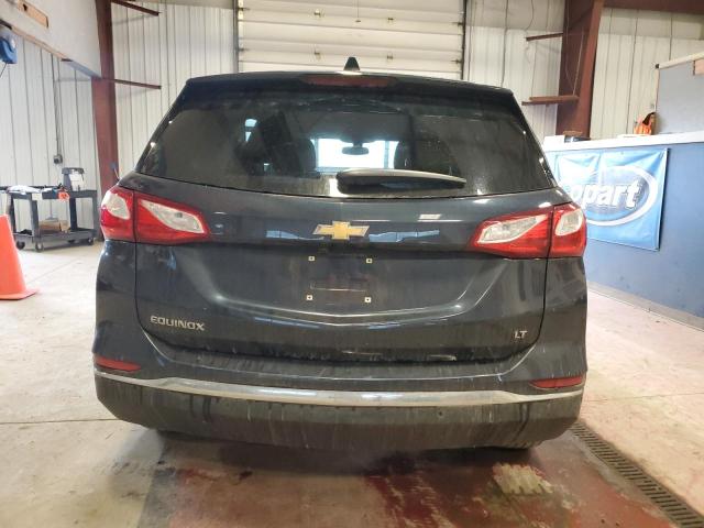 Photo 6 from auction – 2018 CHEVROLET EQUINOX LT with VIN 3GNAXJEV5JL356921