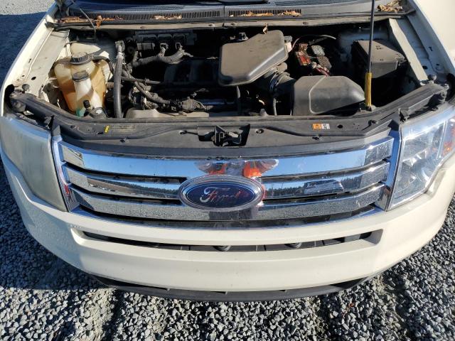 Photo 11 from auction – 2008 FORD EDGE LIMIT with VIN 2FMDK39C58BB48192