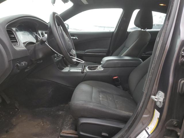 Photo 7 from auction – 2014 DODGE CHARGER SE with VIN 2C3CDXBGXEH314735
