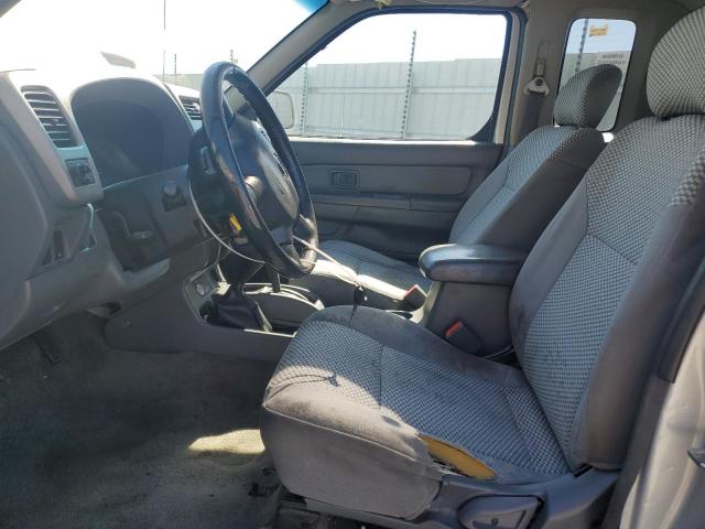 Photo 7 from auction – 2001 NISSAN FRONTIER K with VIN 1N6ED26Y71C344084