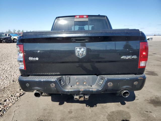 Photo 6 from auction – 2012 DODGE RAM 1500 S with VIN 1C6RD7MT1CS145363