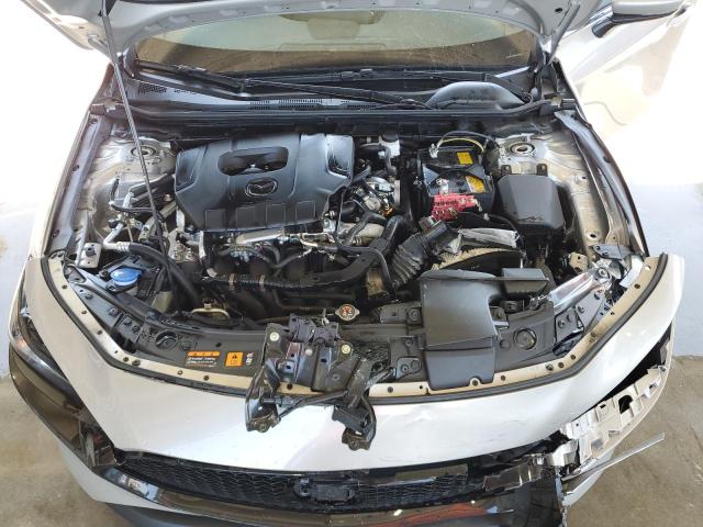 Photo 11 from auction – 2024 MAZDA 3 PREFERRE with VIN JM1BPALM8R1651635