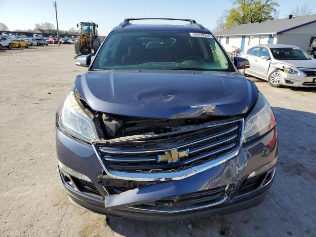Photo 5 from auction – 2014 CHEVROLET TRAVERSE L with VIN 1GNKRGKD7EJ133659