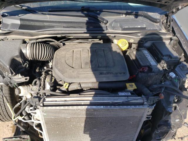 Photo 12 from auction – 2019 DODGE GRAND CARA with VIN 2C4RDGCG5KR736759