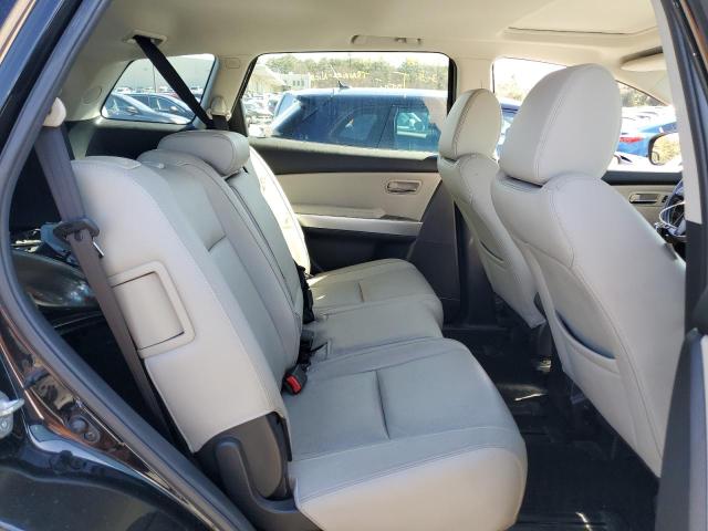 Photo 10 from auction – 2014 MAZDA CX-9 GRAND with VIN JM3TB3DV3E0436483