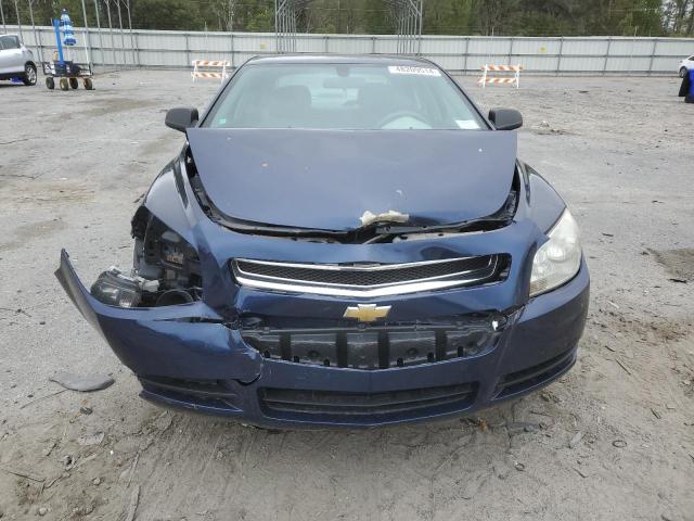 Photo 5 from auction – 2011 CHEVROLET MALIBU LS with VIN 1G1ZA5EU2BF370033