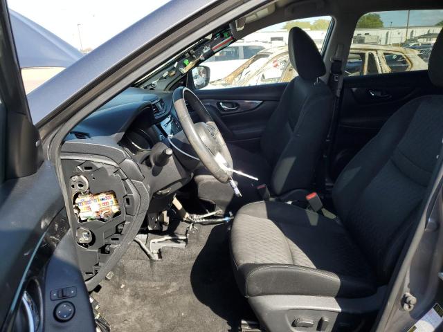 Photo 7 from auction – 2017 NISSAN ROGUE S with VIN KNMAT2MT3HP611459