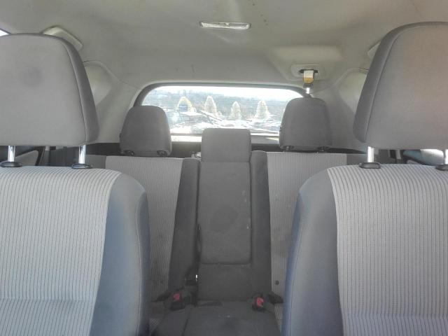Photo 10 from auction – 2015 TOYOTA RAV4 LE with VIN JTMBFREV5FJ040223