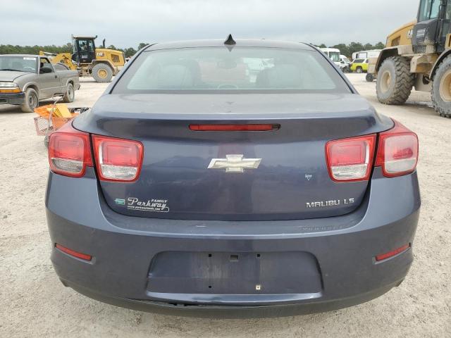 Photo 6 from auction – 2015 CHEVROLET MALIBU LS with VIN 1G11B5SL0FF168318