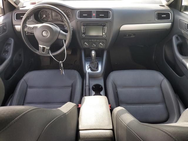 Photo 8 from auction – 2012 VOLKSWAGEN JETTA TDI with VIN 3VWLL7AJ6CM415486