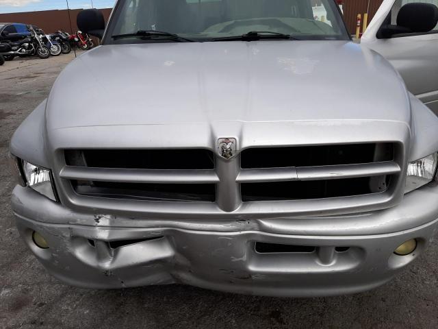 Photo 11 from auction – 2001 DODGE RAM 1500 with VIN 3B7HF13Y51M549801