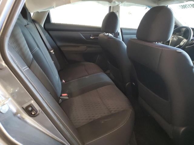 Photo 10 from auction – 2018 NISSAN ALTIMA 2.5 with VIN 1N4AL3AP3JC287591