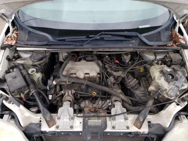 Photo 12 from auction – 2003 CHEVROLET VENTURE with VIN 1GNDX03E13D234124