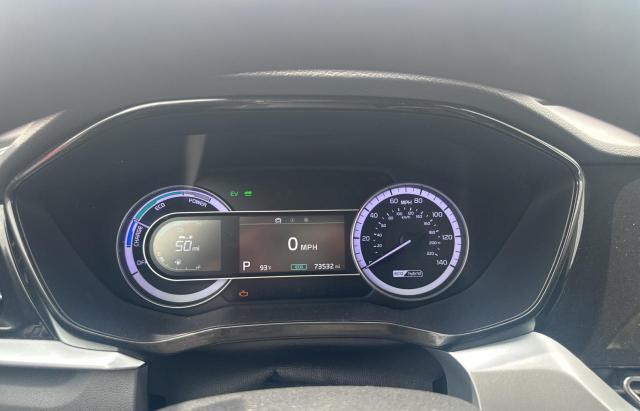 Photo 8 from auction – 2020 KIA NIRO LX with VIN KNDCB3LC1L5361145