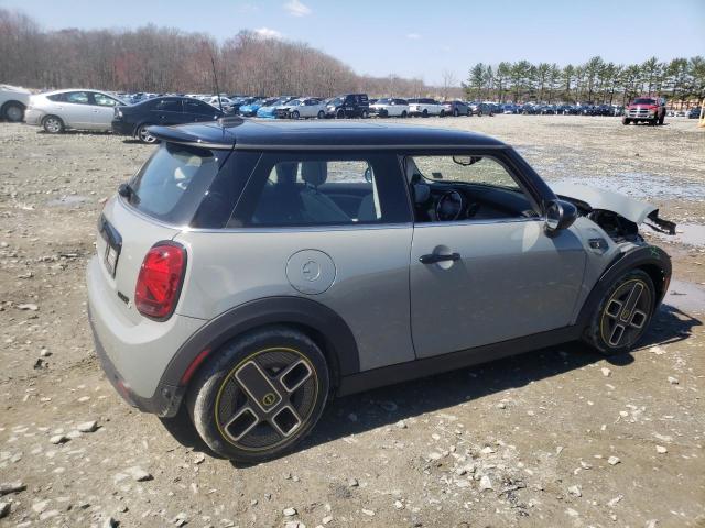 Photo 3 from auction – 2023 MINI COOPER SE with VIN WMW13DJ07P2T48195