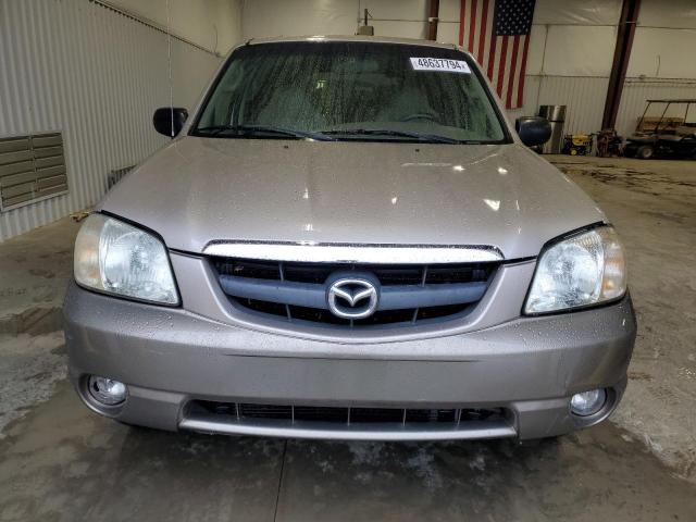 صورة رقم 5 من المزاد - 2001 MAZDA TRIBUTE LX مع VIN 4F2YU09131KM67941