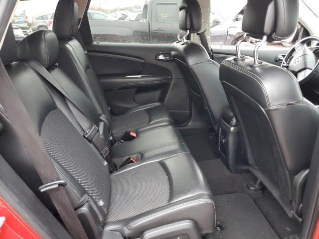 Photo 10 from auction – 2014 DODGE JOURNEY CR with VIN 3C4PDCGGXET278342