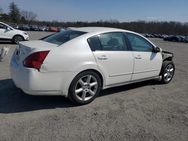 Photo 3 from auction – 2004 NISSAN MAXIMA SE with VIN 1N4BA41E94C907167