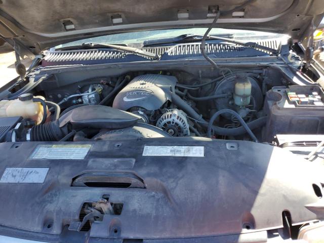 Photo 11 from auction – 2001 GMC NEW SIERRA with VIN 1GTEK19T41E188688