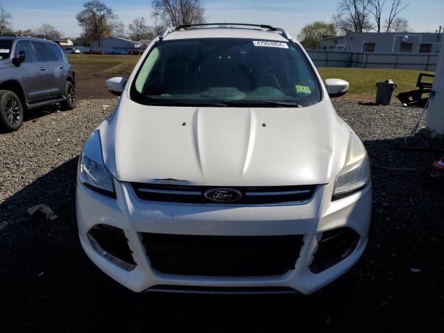 Photo 5 from auction – 2014 FORD ESCAPE TIT with VIN 1FMCU0J95EUB11234