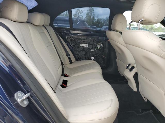Photo 10 from auction – 2017 MERCEDES-BENZ E 300 with VIN WDDZF4JB9HA188252