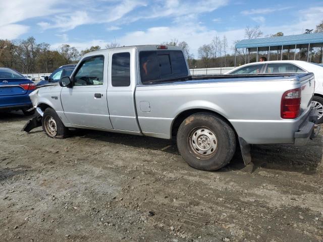 Photo 2 from auction – 2002 FORD RANGER SUP with VIN 1FTYR44U62TA07405