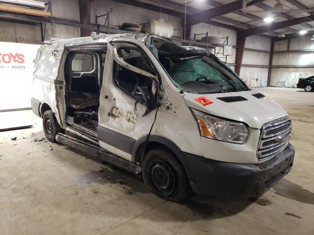 Photo 4 from auction – 2018 FORD TRANSIT T- with VIN 1FTYR1YM9JKA46891