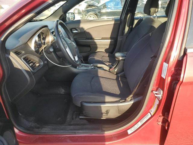 Photo 7 from auction – 2013 CHRYSLER 200 with VIN 1C3CCBBB3DN514999