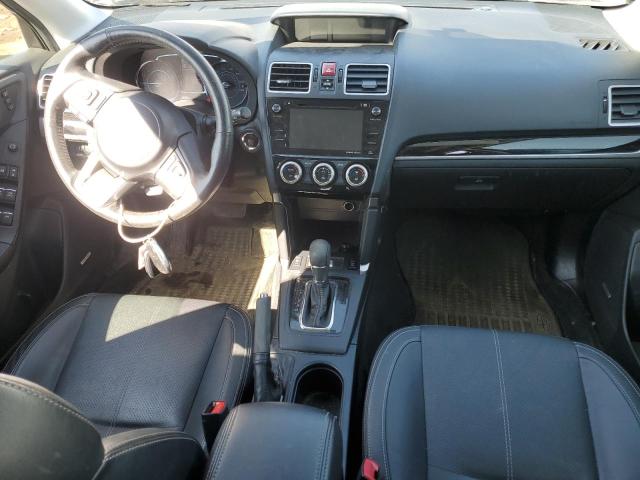 Photo 8 from auction – 2018 SUBARU FORESTER 2 with VIN JF2SJAWCXJH536049