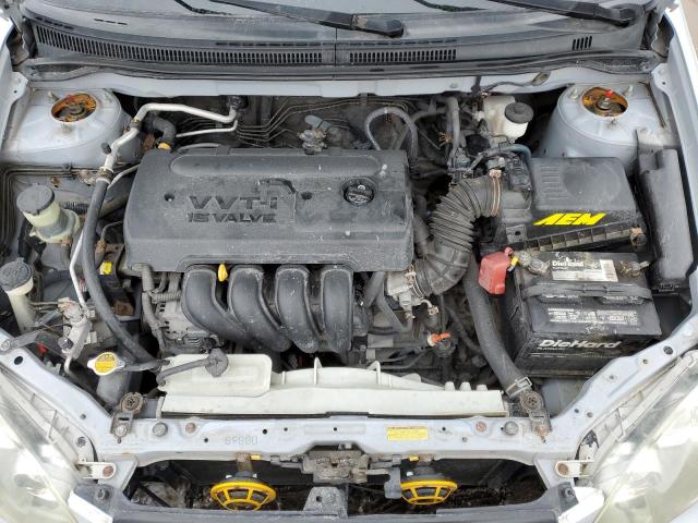 صورة رقم 11 من المزاد - 2007 TOYOTA COROLLA CE مع VIN 2T1BR32E87C815118