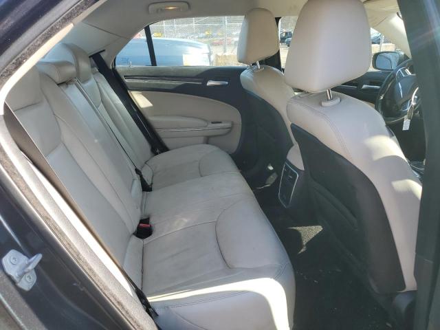 Photo 10 from auction – 2015 CHRYSLER 300 LIMITE with VIN 2C3CCAAG9FH853947
