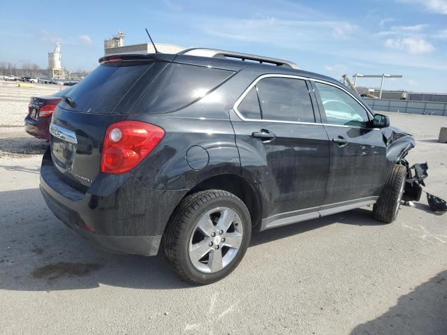 Photo 3 from auction – 2013 CHEVROLET EQUINOX LT with VIN 2GNFLEEK2D6213870