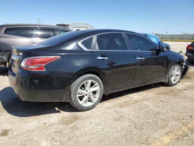 Photo 3 from auction – 2015 NISSAN ALTIMA 2.5 with VIN 1N4AL3AP7FC191129