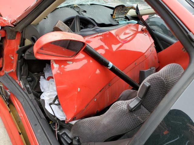 Photo 8 from auction – 1995 DODGE STEALTH R/ with VIN JB3AM84J6SY017577