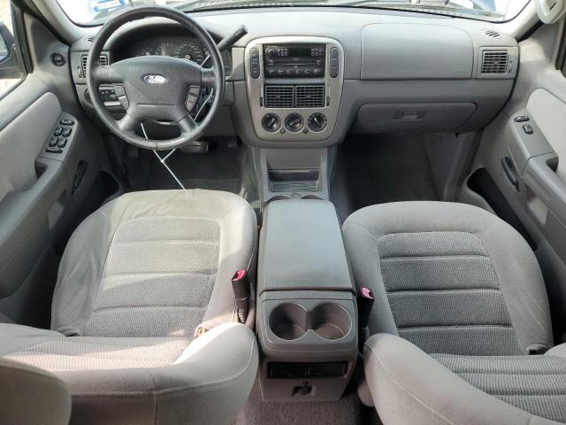 Photo 8 from auction – 2005 FORD EXPLORER X with VIN 1FMZU63K05ZA02339