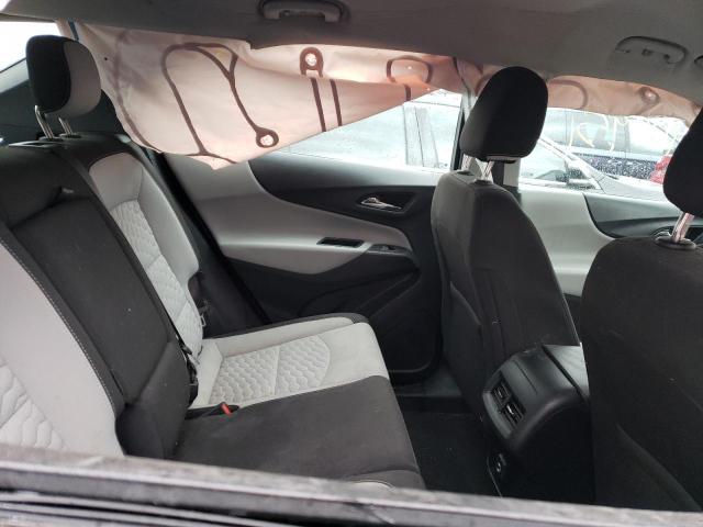Photo 11 from auction – 2019 CHEVROLET EQUINOX LS with VIN 2GNAXHEVXK6202283