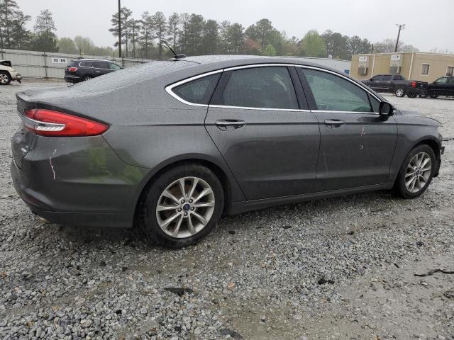 Photo 3 from auction – 2017 FORD FUSION SE with VIN 3FA6P0HD1HR298010