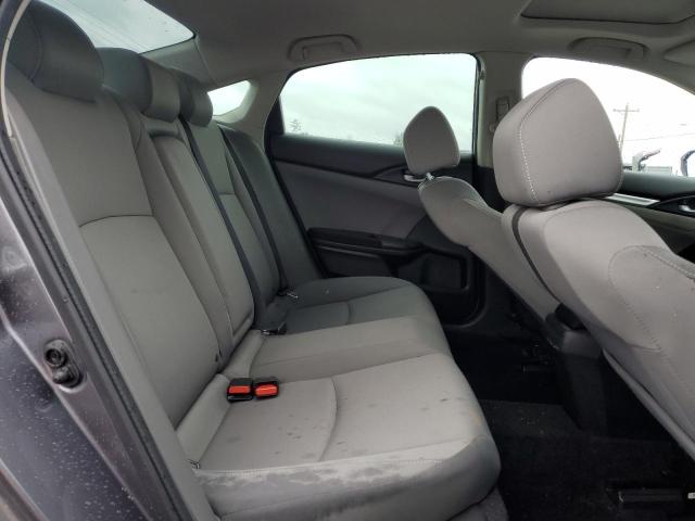 Photo 10 from auction – 2018 HONDA CIVIC EX with VIN 19XFC2F84JE032338