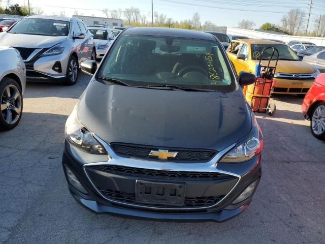 Photo 5 from auction – 2020 CHEVROLET SPARK LS with VIN KL8CB6SA0LC422250