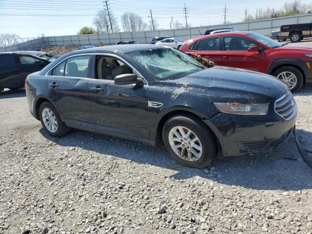 Photo 4 from auction – 2014 FORD TAURUS SE with VIN 1FAHP2D84EG145671