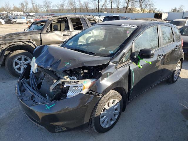 NISSAN VERSA NOTE 2014 with VIN 3N1CE2CP8EL351304 - Photo from auction