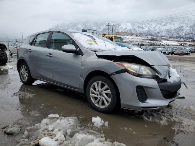 Photo 4 from auction – 2013 MAZDA 3 I with VIN JM1BL1L78D1748882