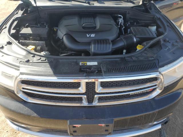Photo 12 from auction – 2015 DODGE DURANGO SX with VIN 1C4RDJAG4FC245114