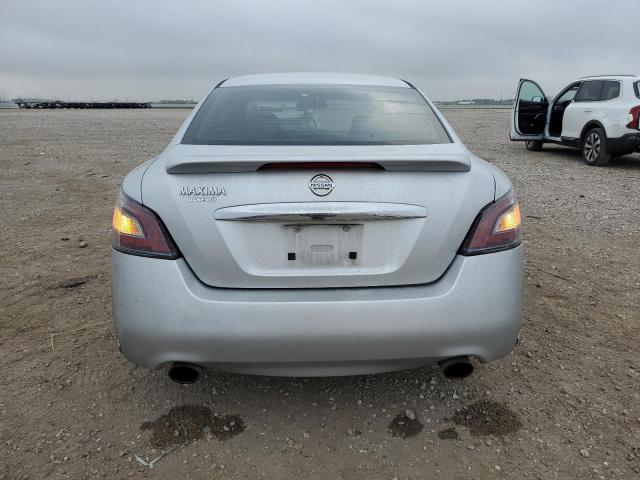 Photo 6 from auction – 2014 NISSAN MAXIMA S with VIN 1N4AA5AP9EC473854