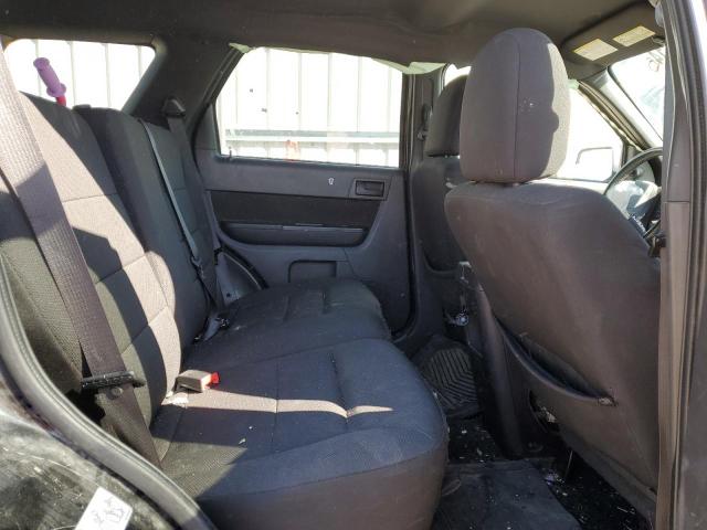 Photo 10 from auction – 2010 FORD ESCAPE XLT with VIN 1FMCU9DG5AKB66349